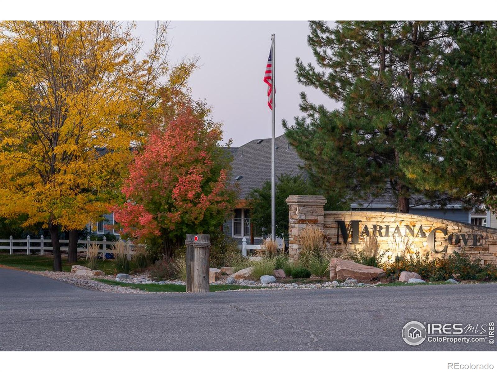 MLS Image #39 for 5360  lighthouse point court,loveland, Colorado