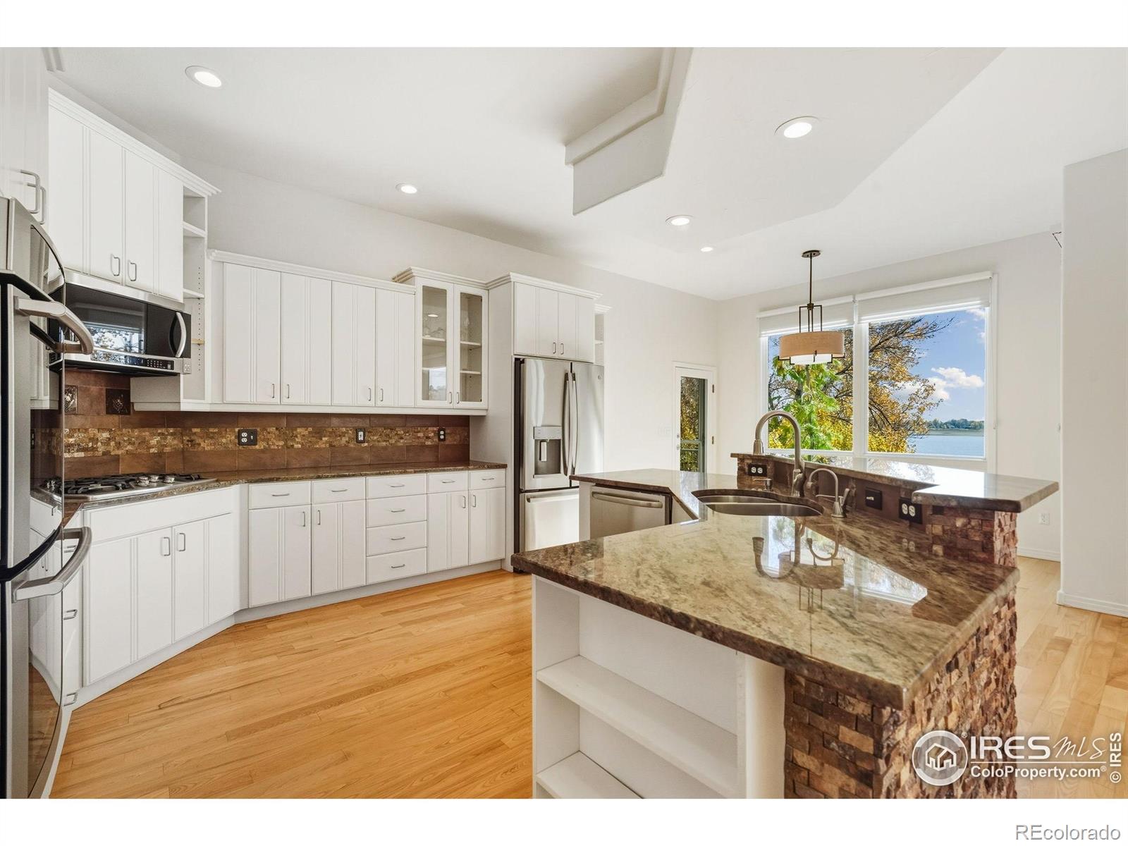 MLS Image #6 for 5360  lighthouse point court,loveland, Colorado