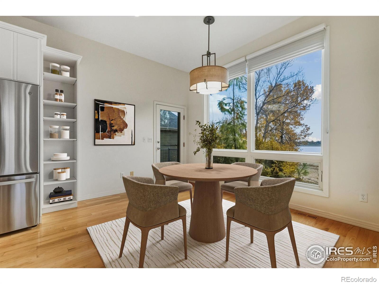 MLS Image #8 for 5360  lighthouse point court,loveland, Colorado
