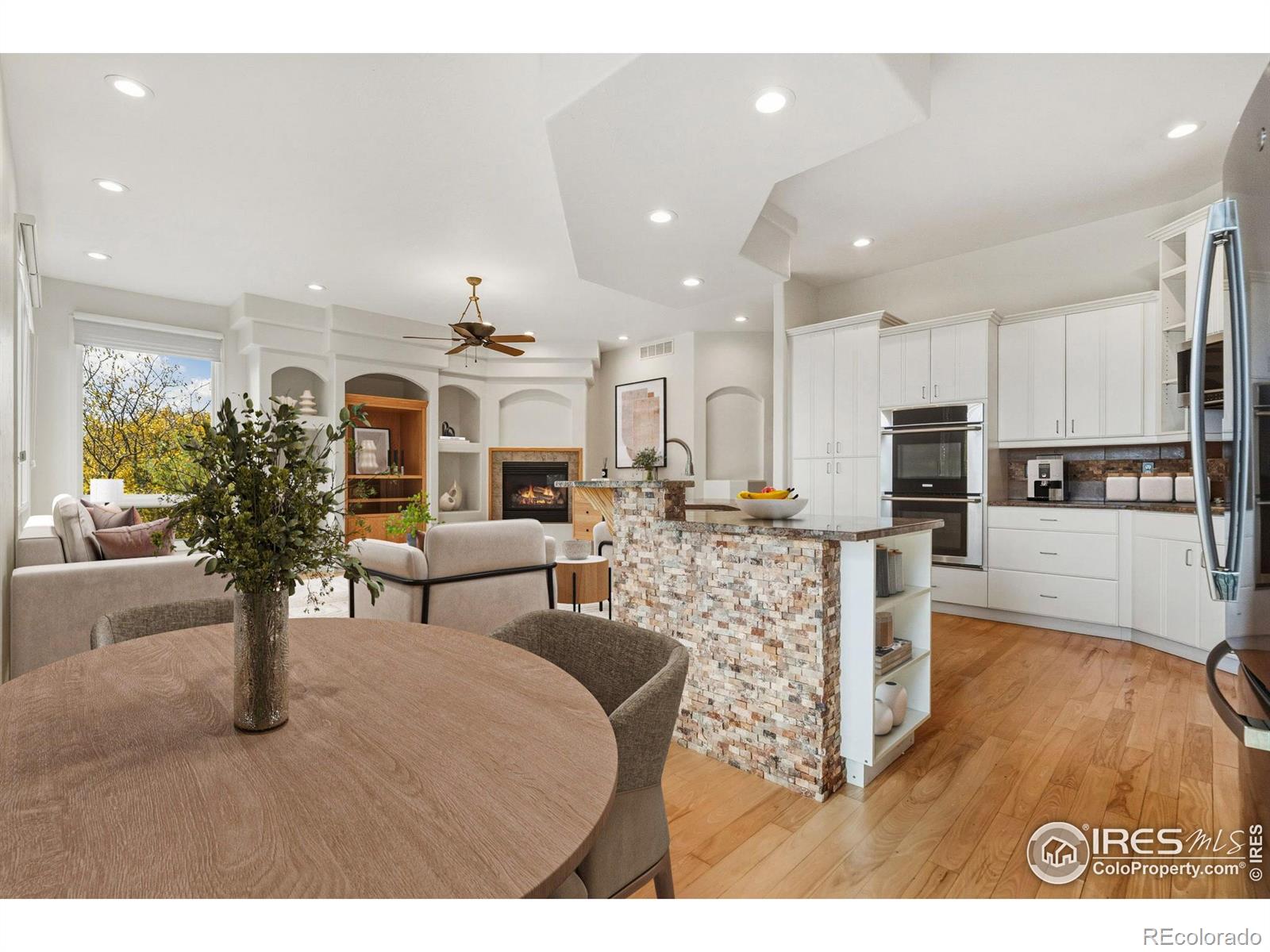MLS Image #9 for 5360  lighthouse point court,loveland, Colorado