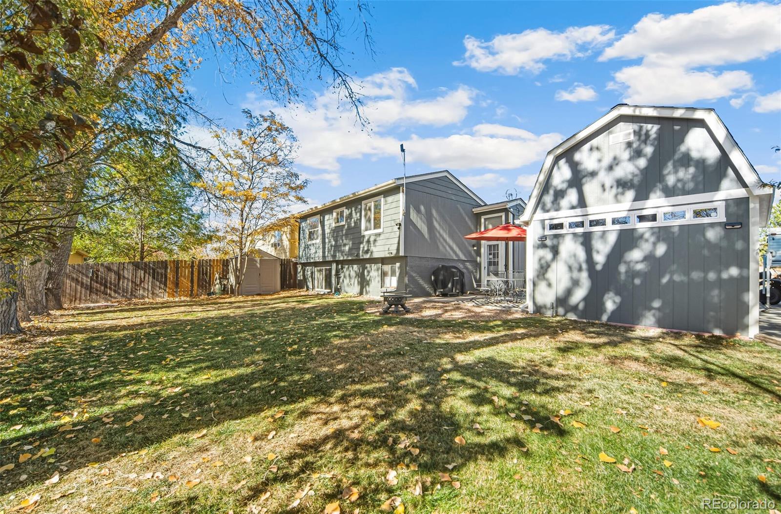 MLS Image #2 for 1488  columbine drive ,castle rock, Colorado