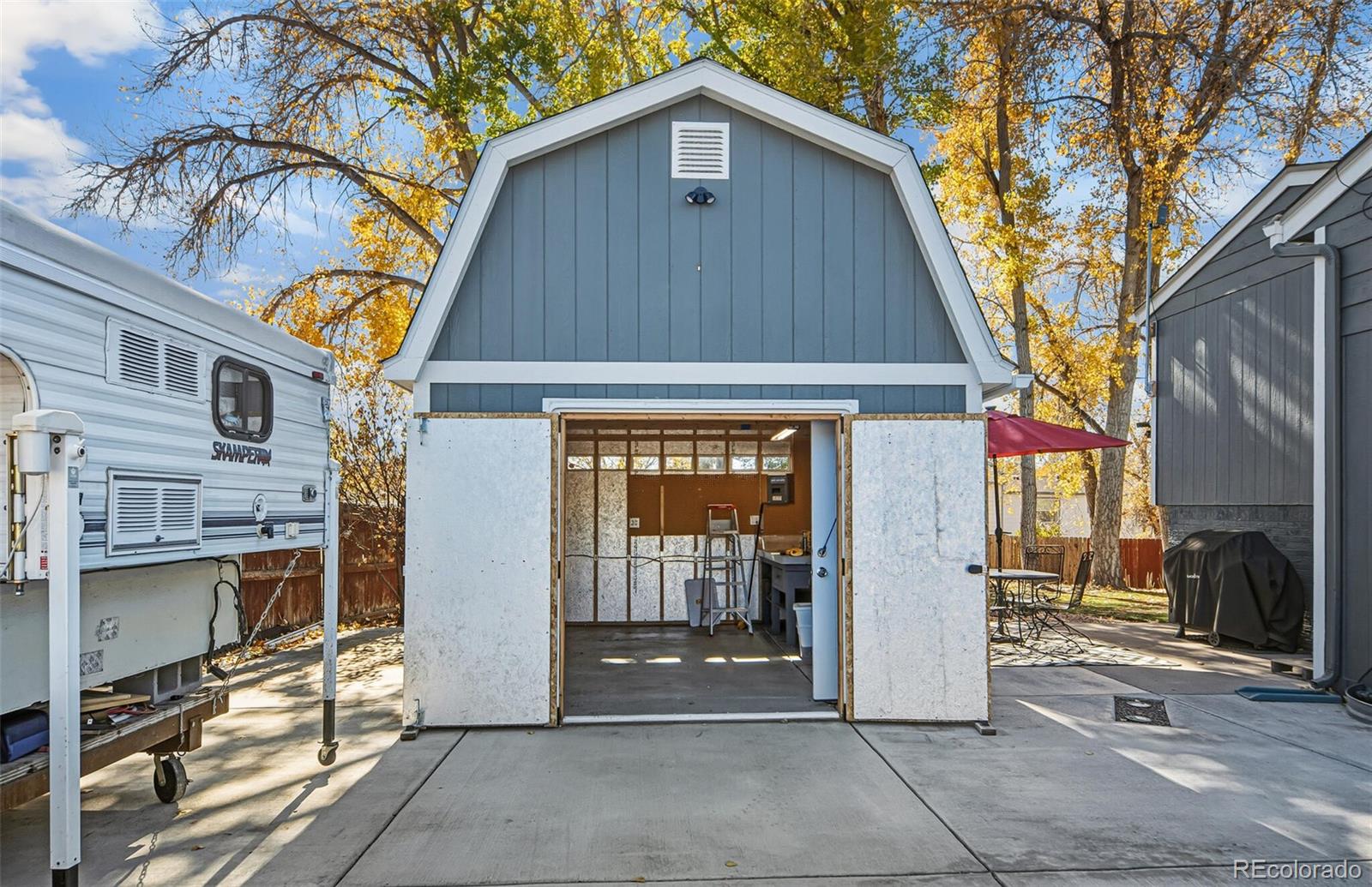 MLS Image #23 for 1488  columbine drive ,castle rock, Colorado