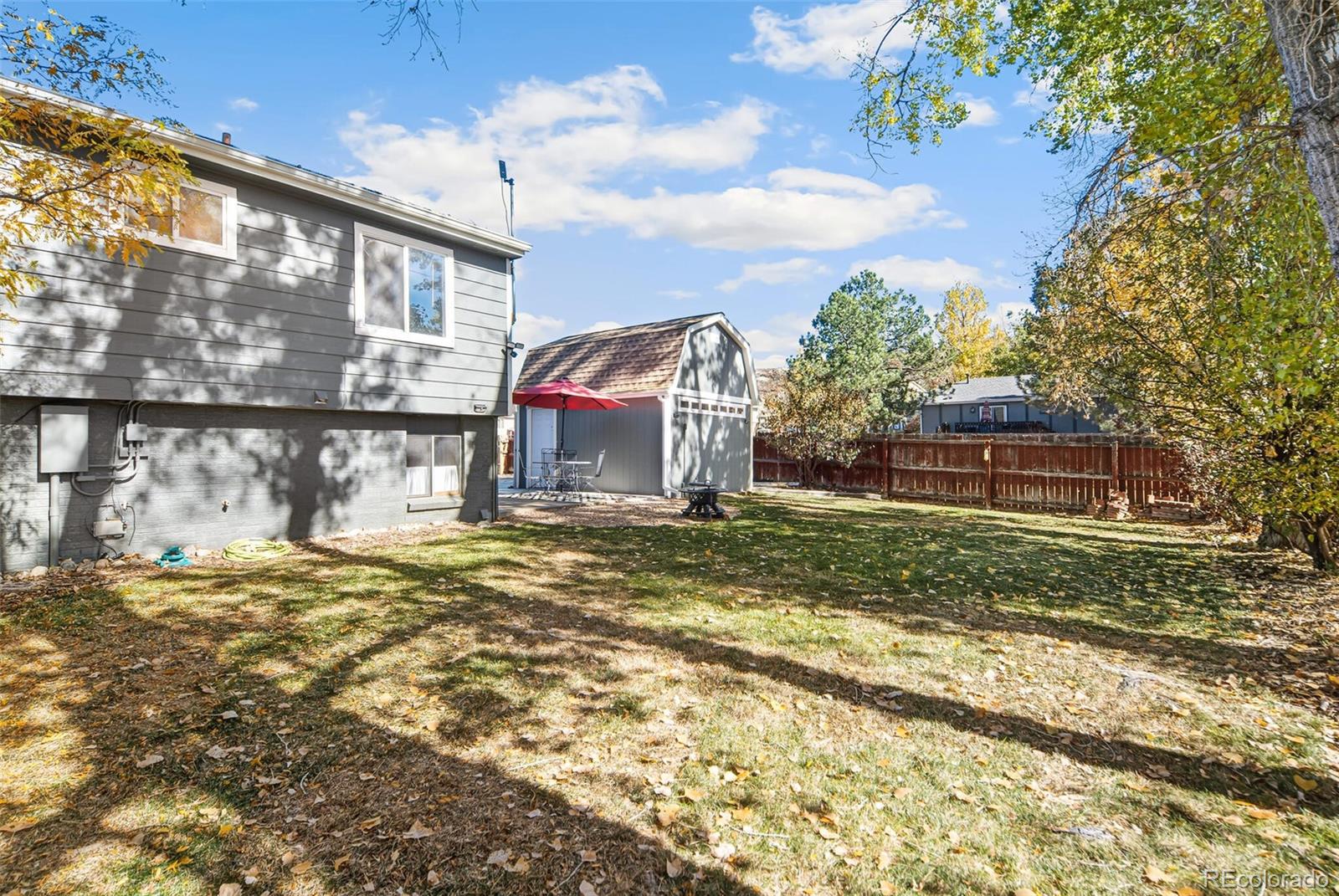 MLS Image #24 for 1488  columbine drive ,castle rock, Colorado