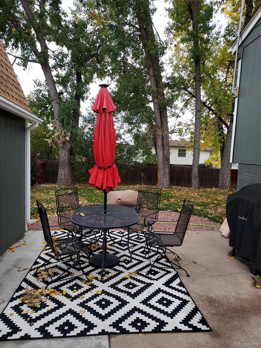 MLS Image #26 for 1488  columbine drive ,castle rock, Colorado