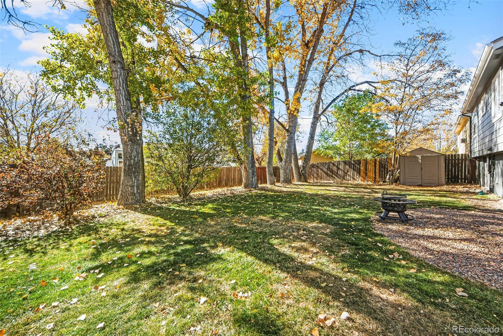 MLS Image #3 for 1488  columbine drive ,castle rock, Colorado