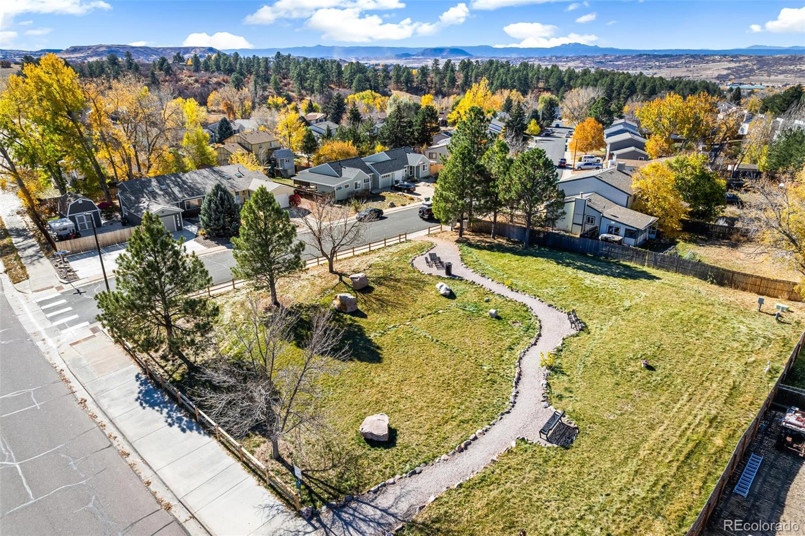MLS Image #33 for 1488  columbine drive ,castle rock, Colorado