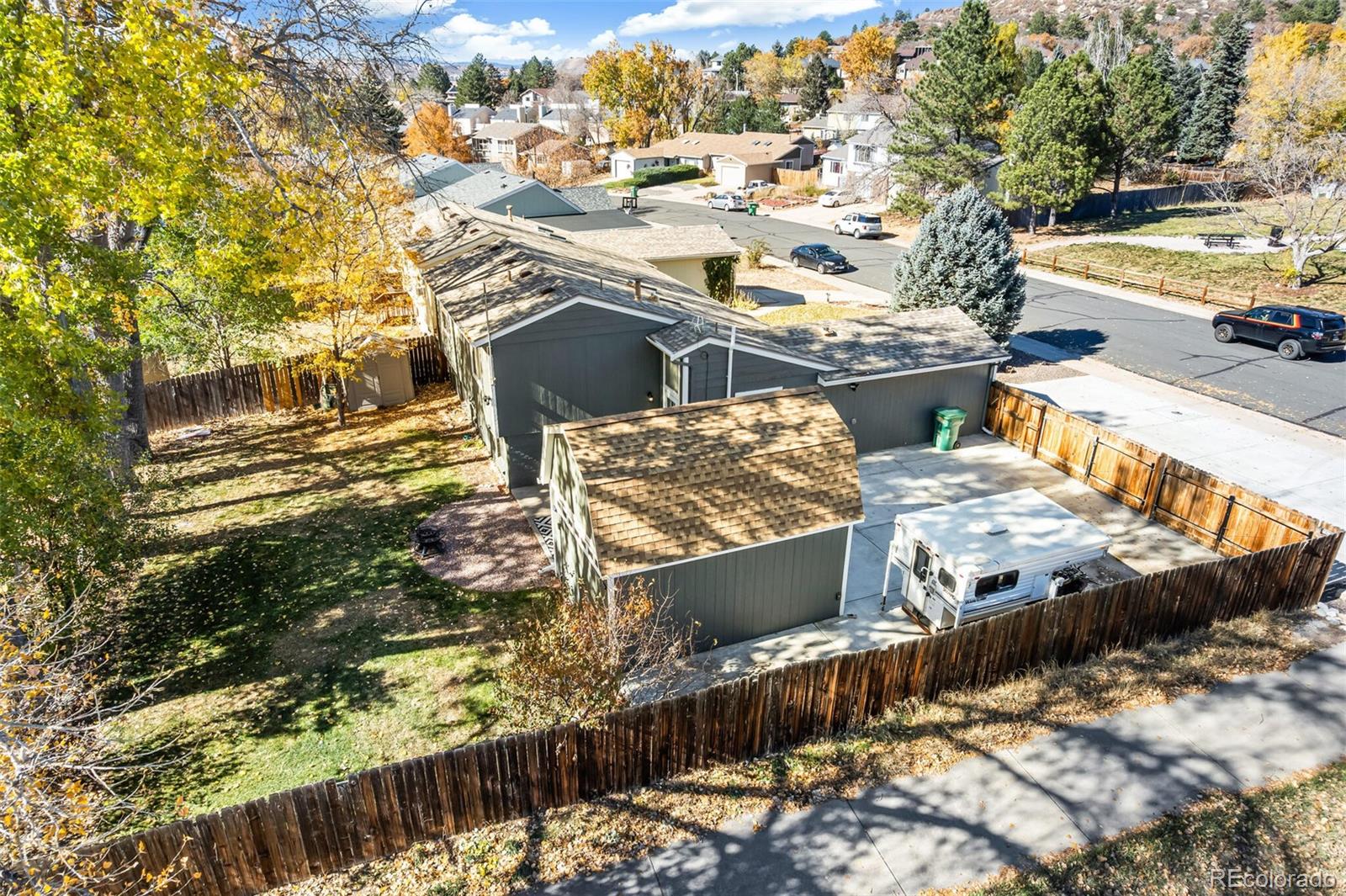 MLS Image #35 for 1488  columbine drive ,castle rock, Colorado