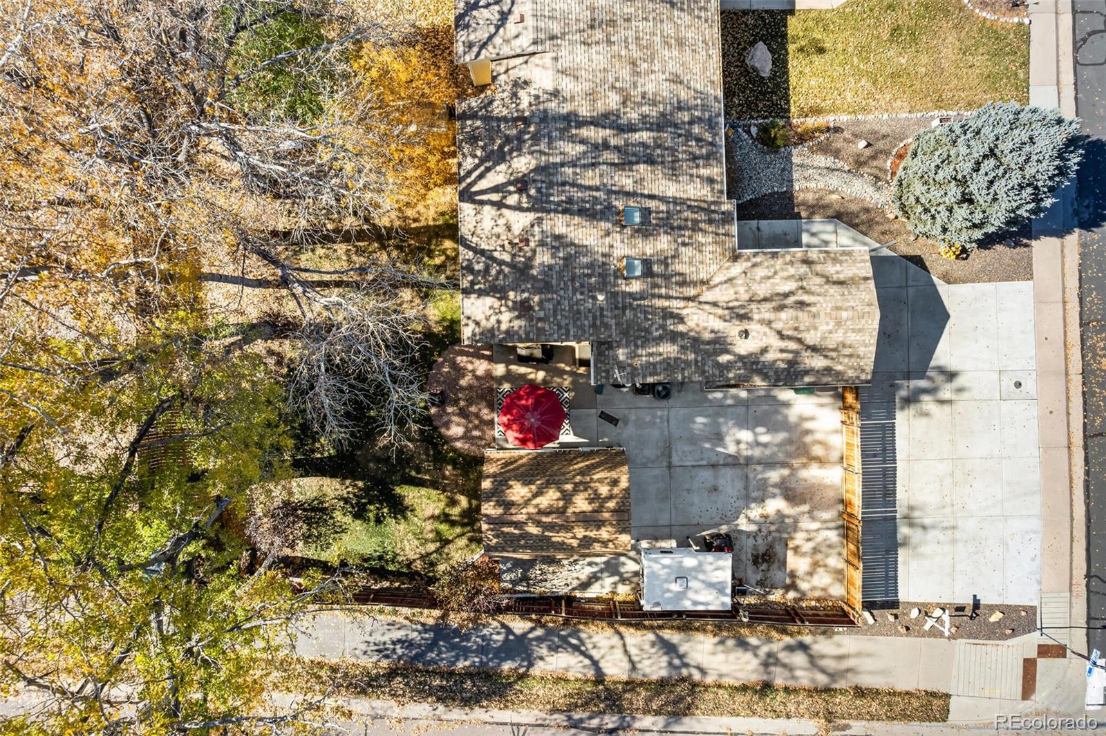 MLS Image #37 for 1488  columbine drive ,castle rock, Colorado
