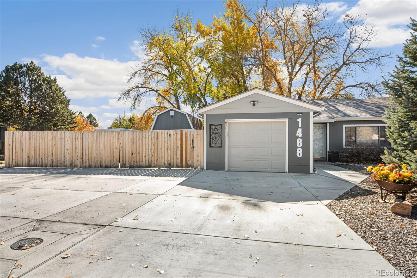 MLS Image #38 for 1488  columbine drive ,castle rock, Colorado