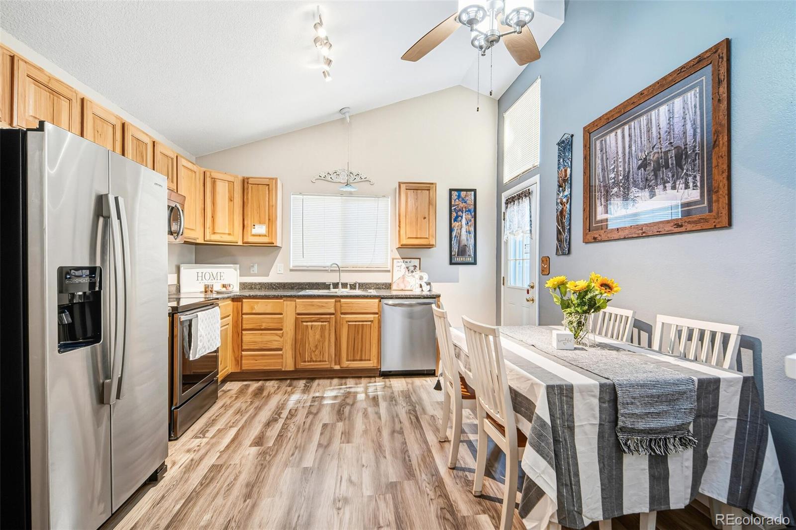 MLS Image #5 for 1488  columbine drive ,castle rock, Colorado