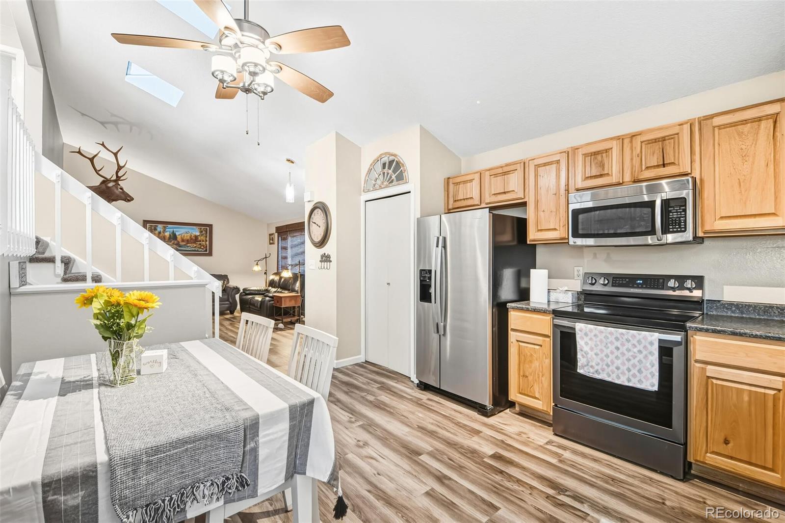 MLS Image #6 for 1488  columbine drive ,castle rock, Colorado