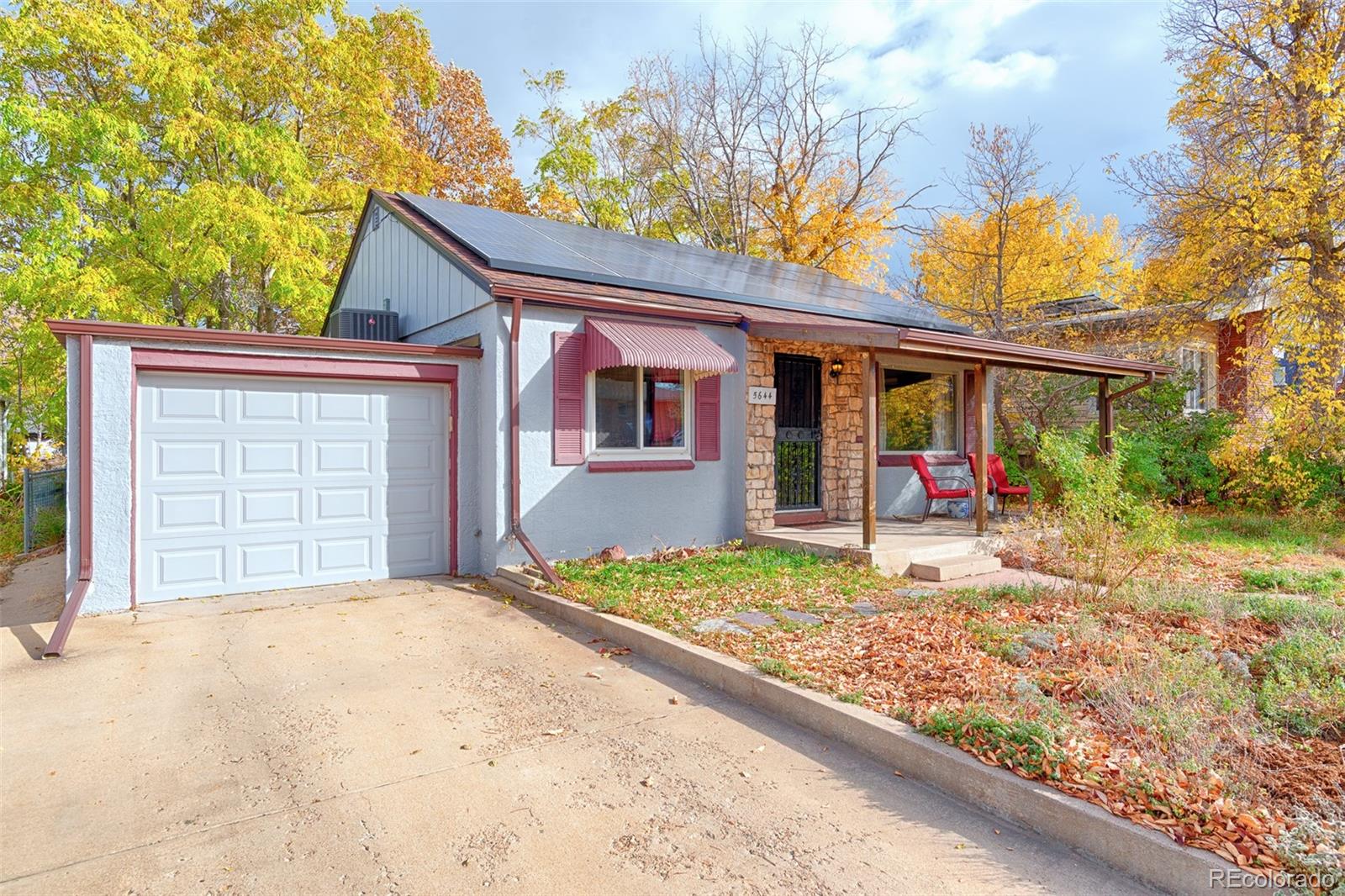 MLS Image #1 for 5644 s huron street,littleton, Colorado