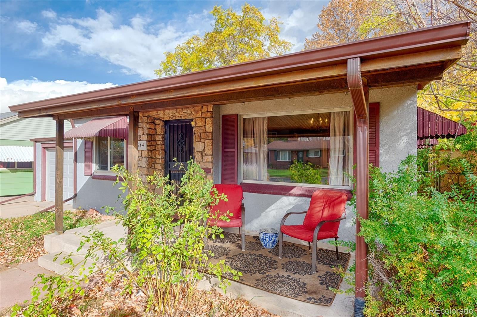 MLS Image #2 for 5644 s huron street,littleton, Colorado