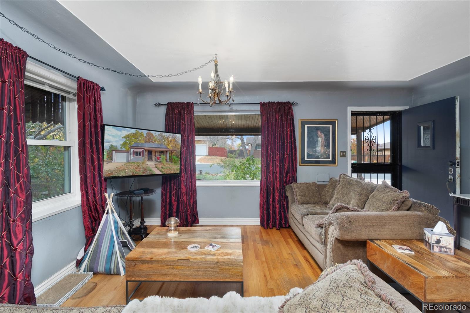 MLS Image #4 for 5644 s huron street,littleton, Colorado