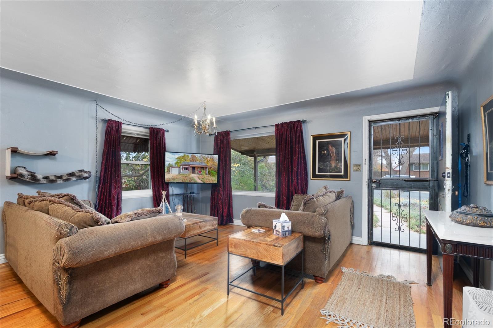 MLS Image #5 for 5644 s huron street,littleton, Colorado