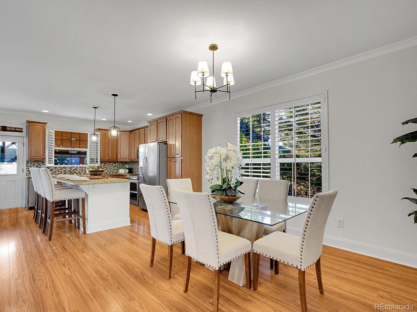 MLS Image #10 for 23161  timber spring place,parker, Colorado