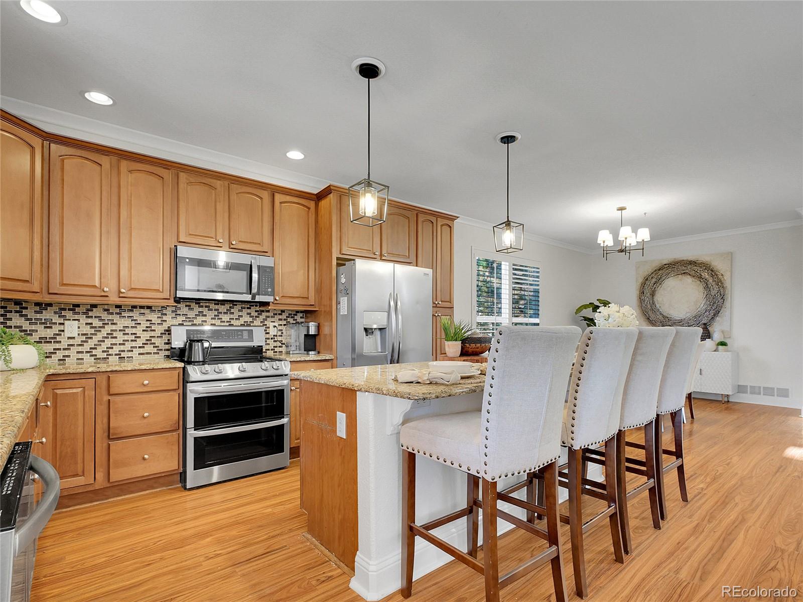 MLS Image #12 for 23161  timber spring place,parker, Colorado