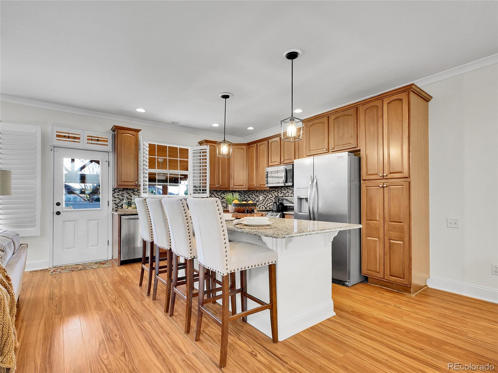 MLS Image #13 for 23161  timber spring place,parker, Colorado