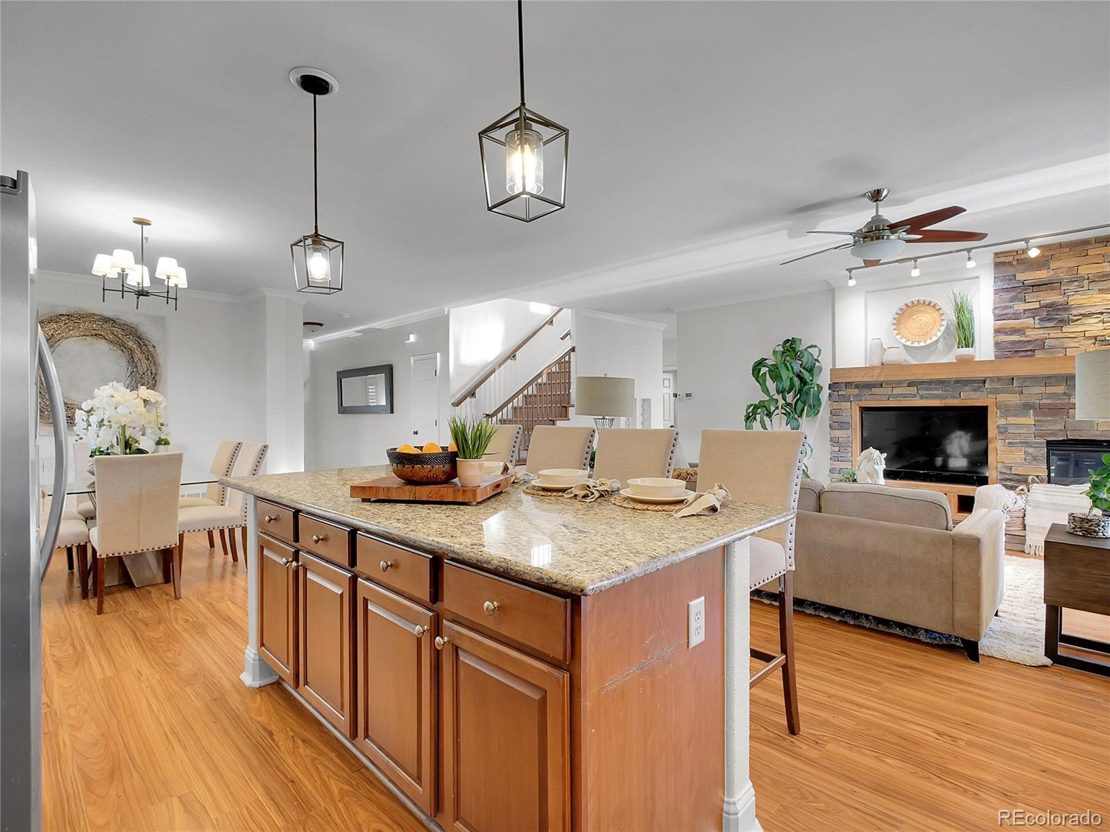 MLS Image #14 for 23161  timber spring place,parker, Colorado