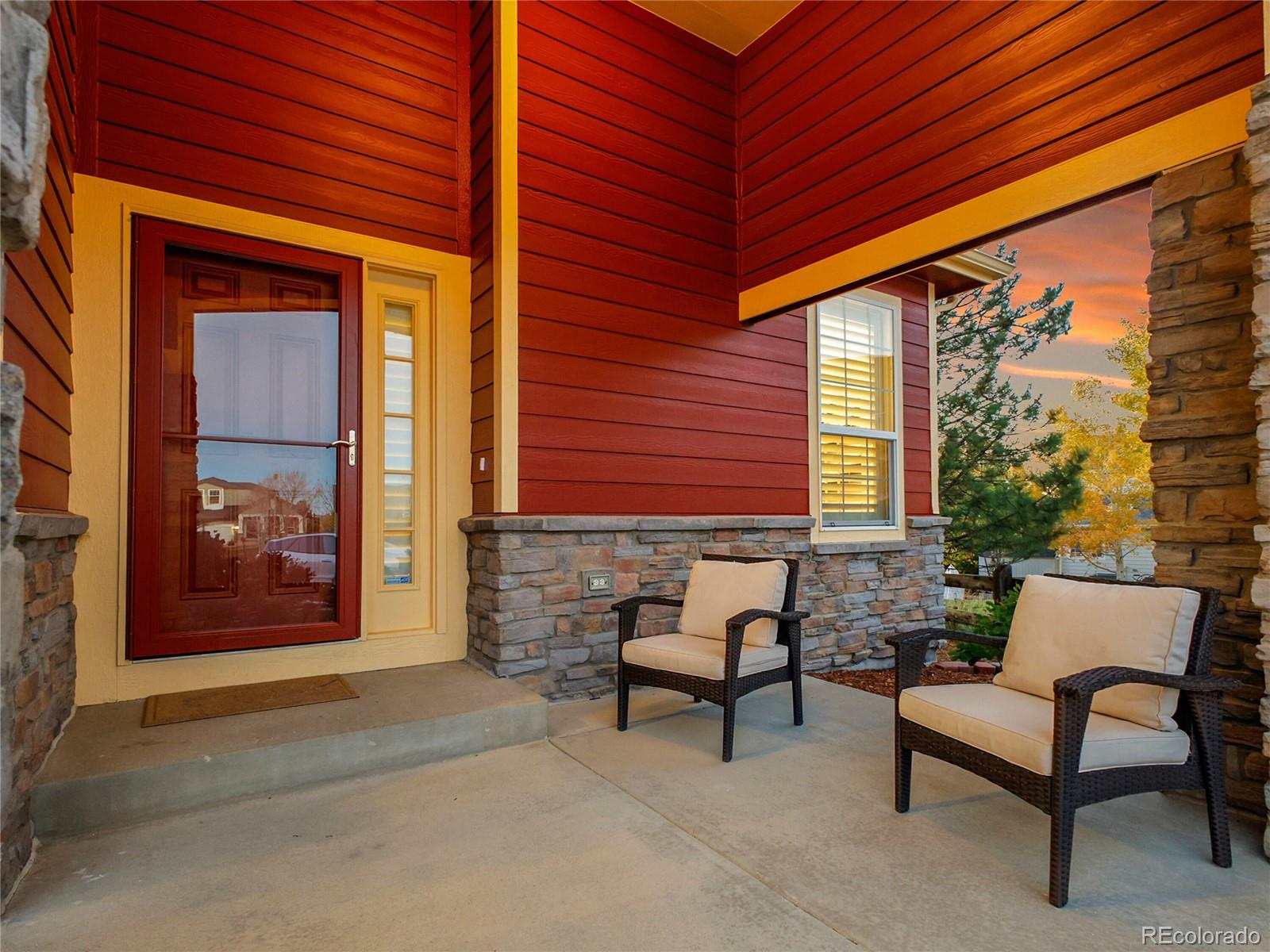 MLS Image #3 for 23161  timber spring place,parker, Colorado