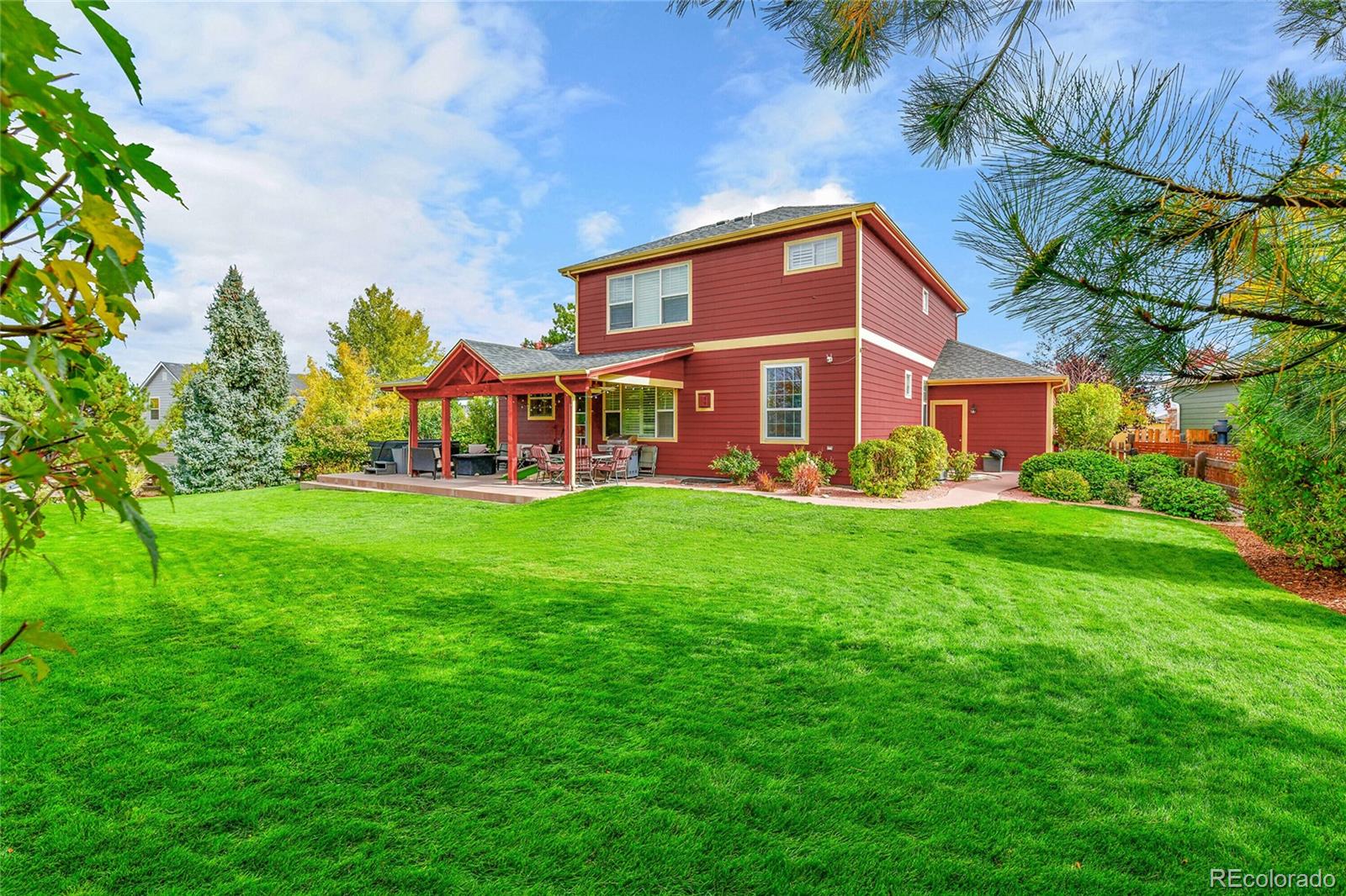 MLS Image #30 for 23161  timber spring place,parker, Colorado