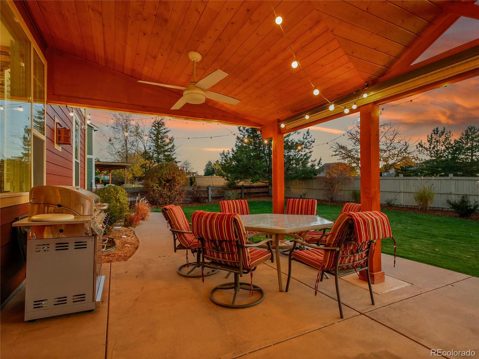 MLS Image #33 for 23161  timber spring place,parker, Colorado