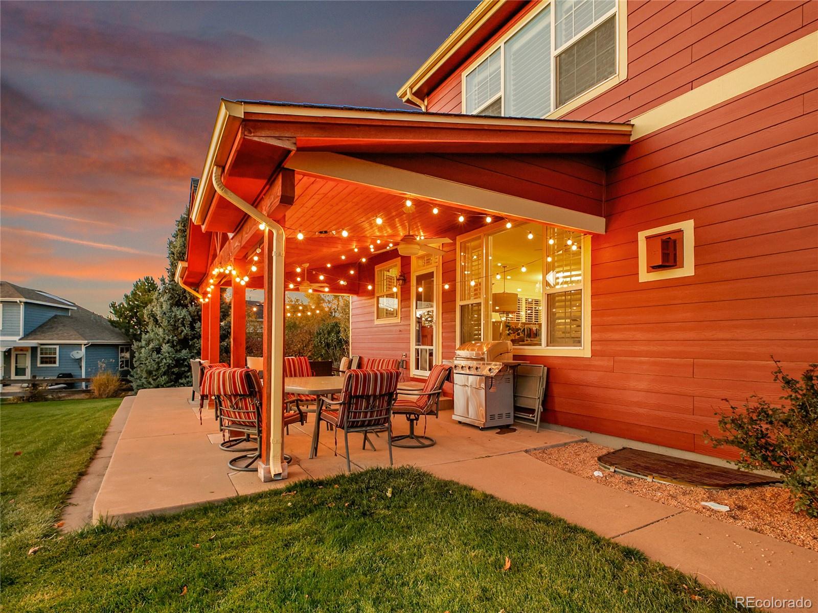 MLS Image #34 for 23161  timber spring place,parker, Colorado