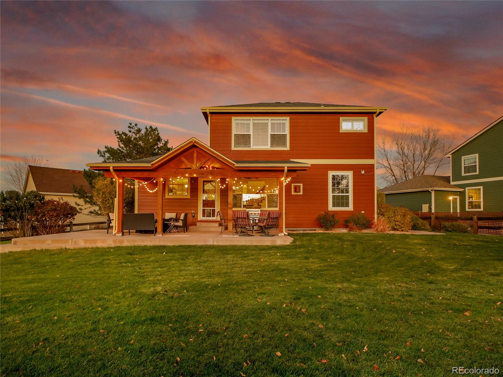 MLS Image #35 for 23161  timber spring place,parker, Colorado