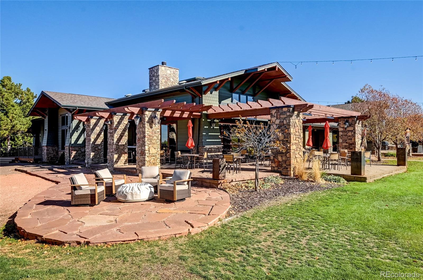MLS Image #39 for 23161  timber spring place,parker, Colorado