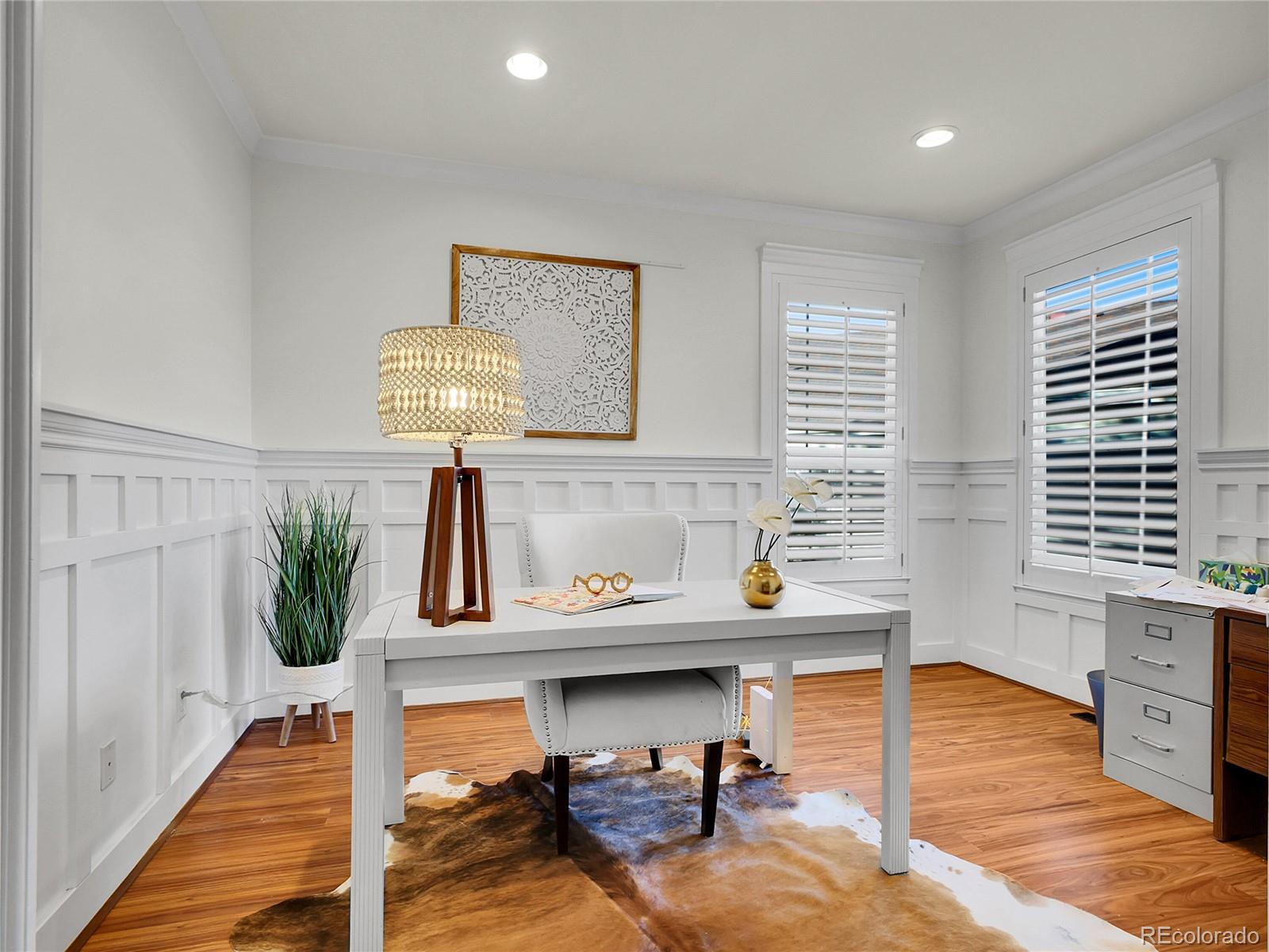 MLS Image #4 for 23161  timber spring place,parker, Colorado