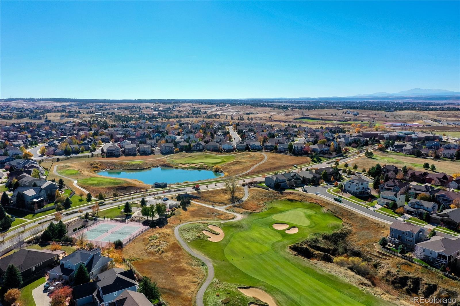 MLS Image #44 for 23161  timber spring place,parker, Colorado