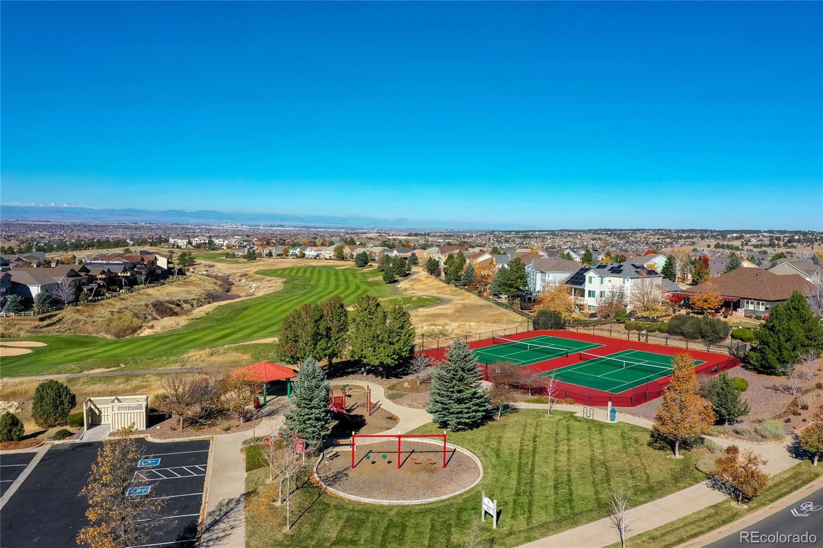 MLS Image #45 for 23161  timber spring place,parker, Colorado
