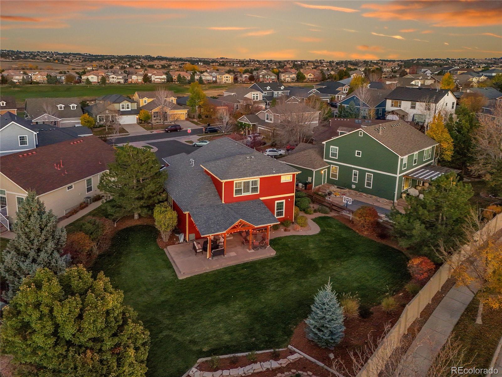 MLS Image #47 for 23161  timber spring place,parker, Colorado