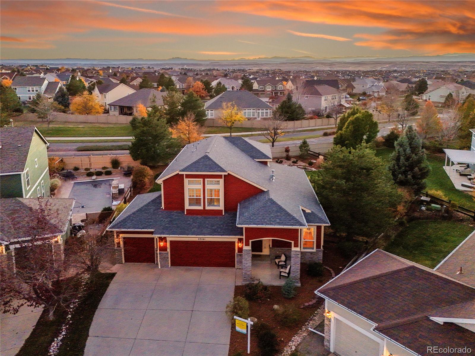MLS Image #48 for 23161  timber spring place,parker, Colorado