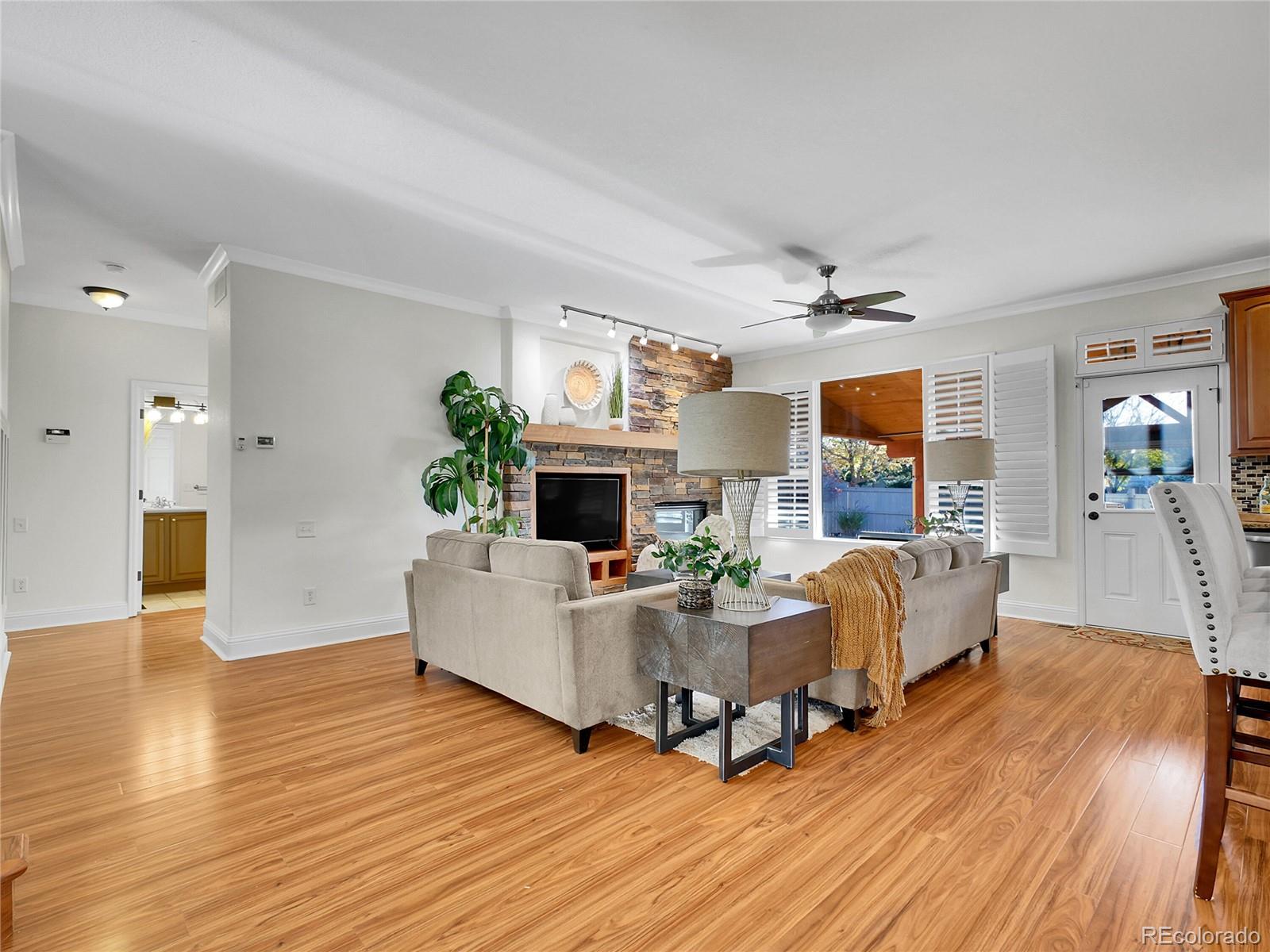MLS Image #5 for 23161  timber spring place,parker, Colorado