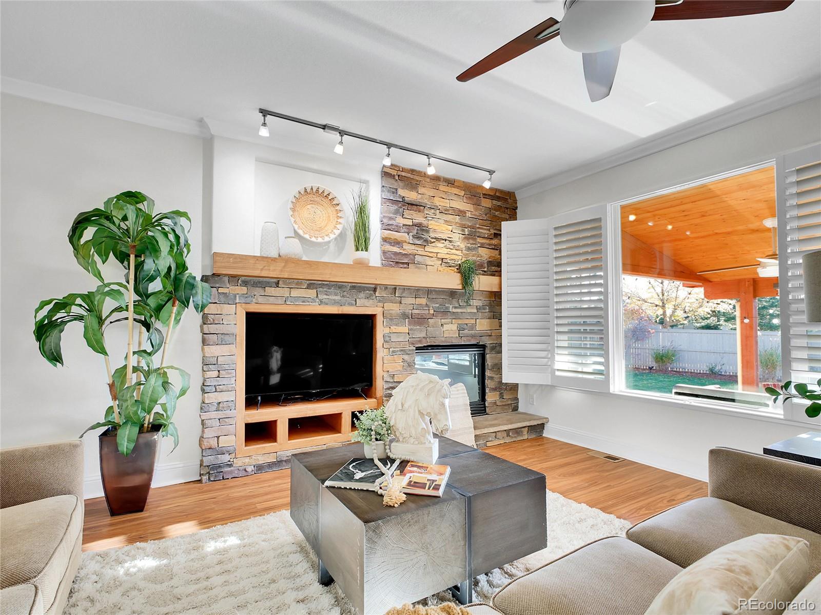 MLS Image #6 for 23161  timber spring place,parker, Colorado