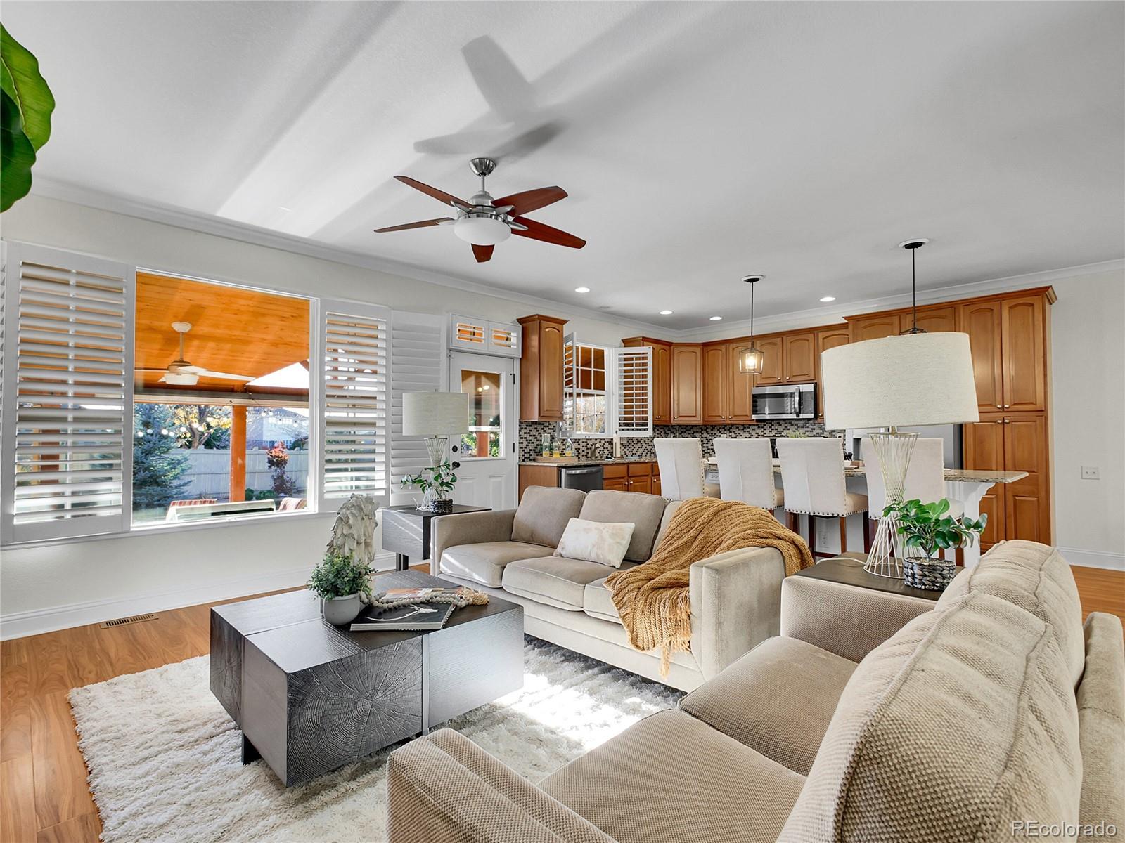 MLS Image #7 for 23161  timber spring place,parker, Colorado