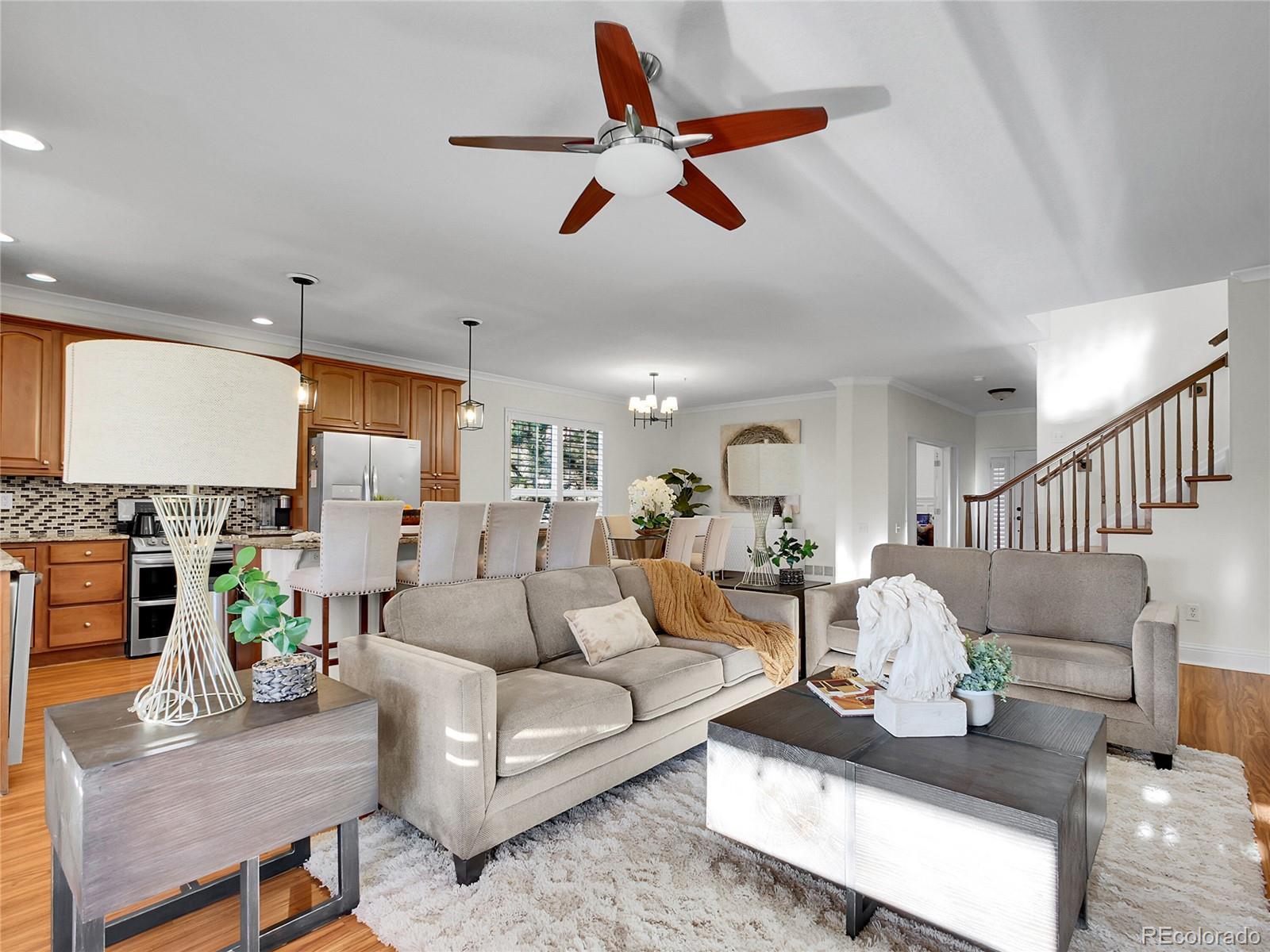 MLS Image #8 for 23161  timber spring place,parker, Colorado