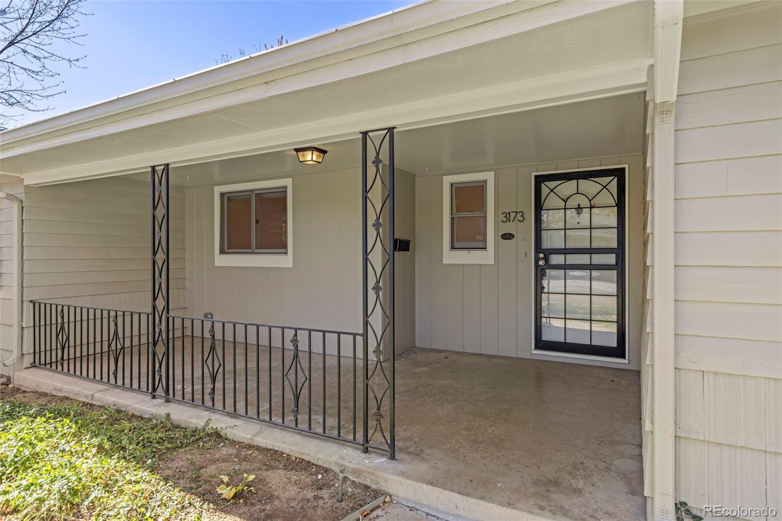 MLS Image #2 for 3173 s gaylord street,englewood, Colorado