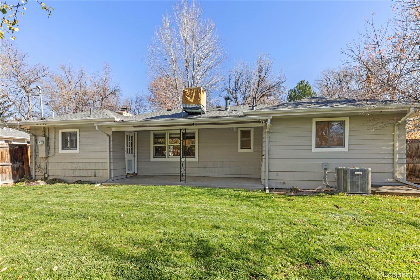 MLS Image #20 for 3173 s gaylord street,englewood, Colorado