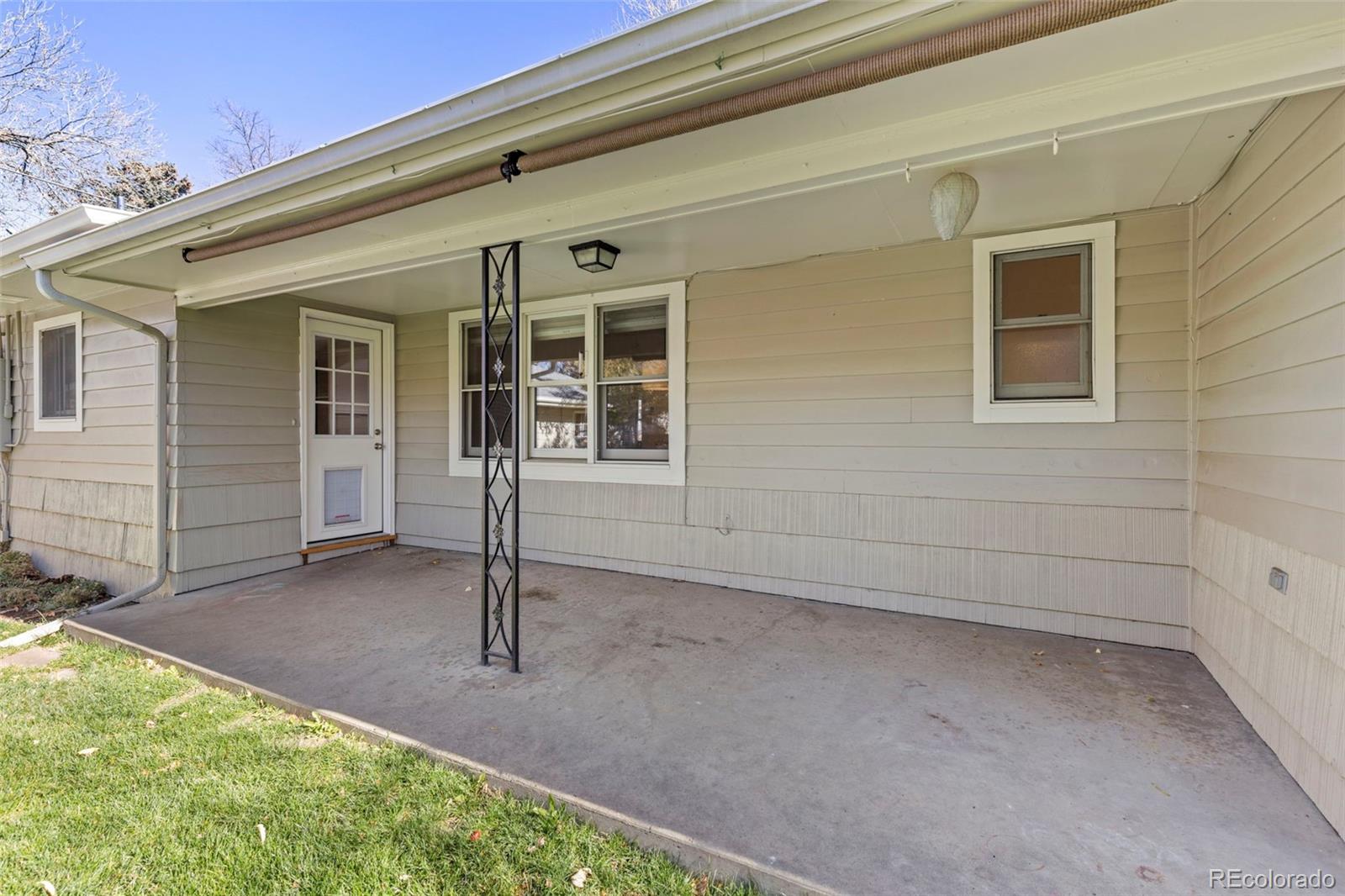MLS Image #21 for 3173 s gaylord street,englewood, Colorado