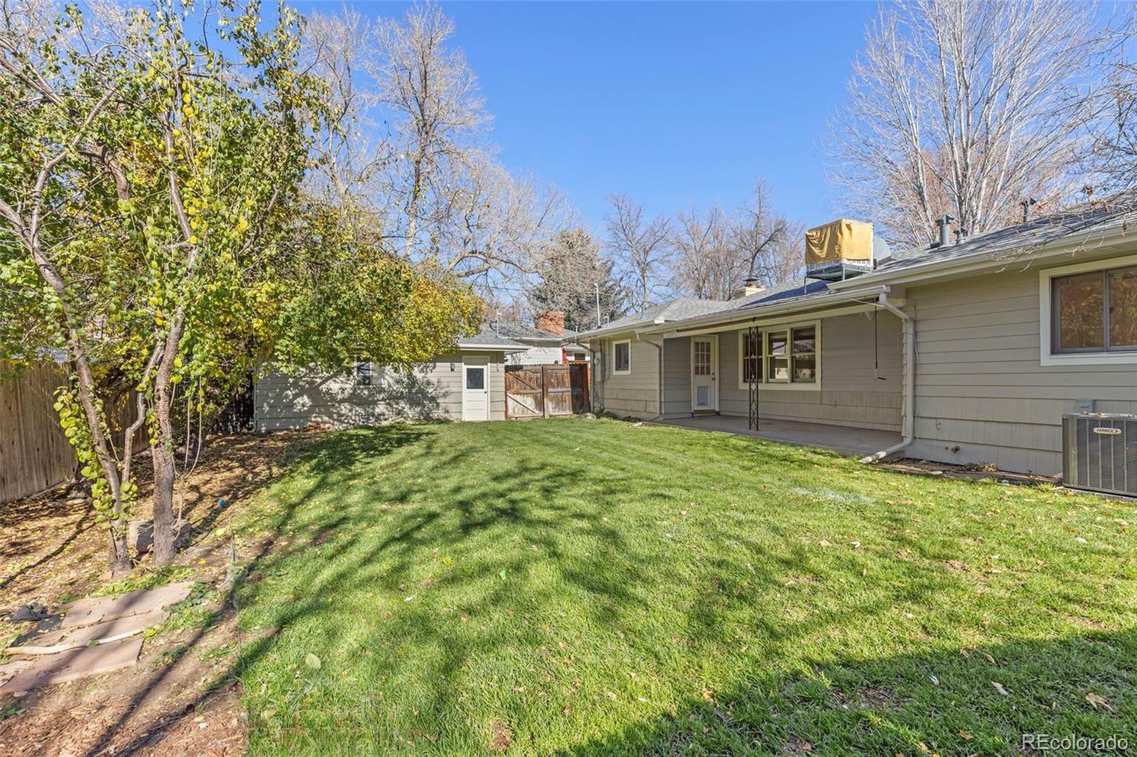 MLS Image #22 for 3173 s gaylord street,englewood, Colorado