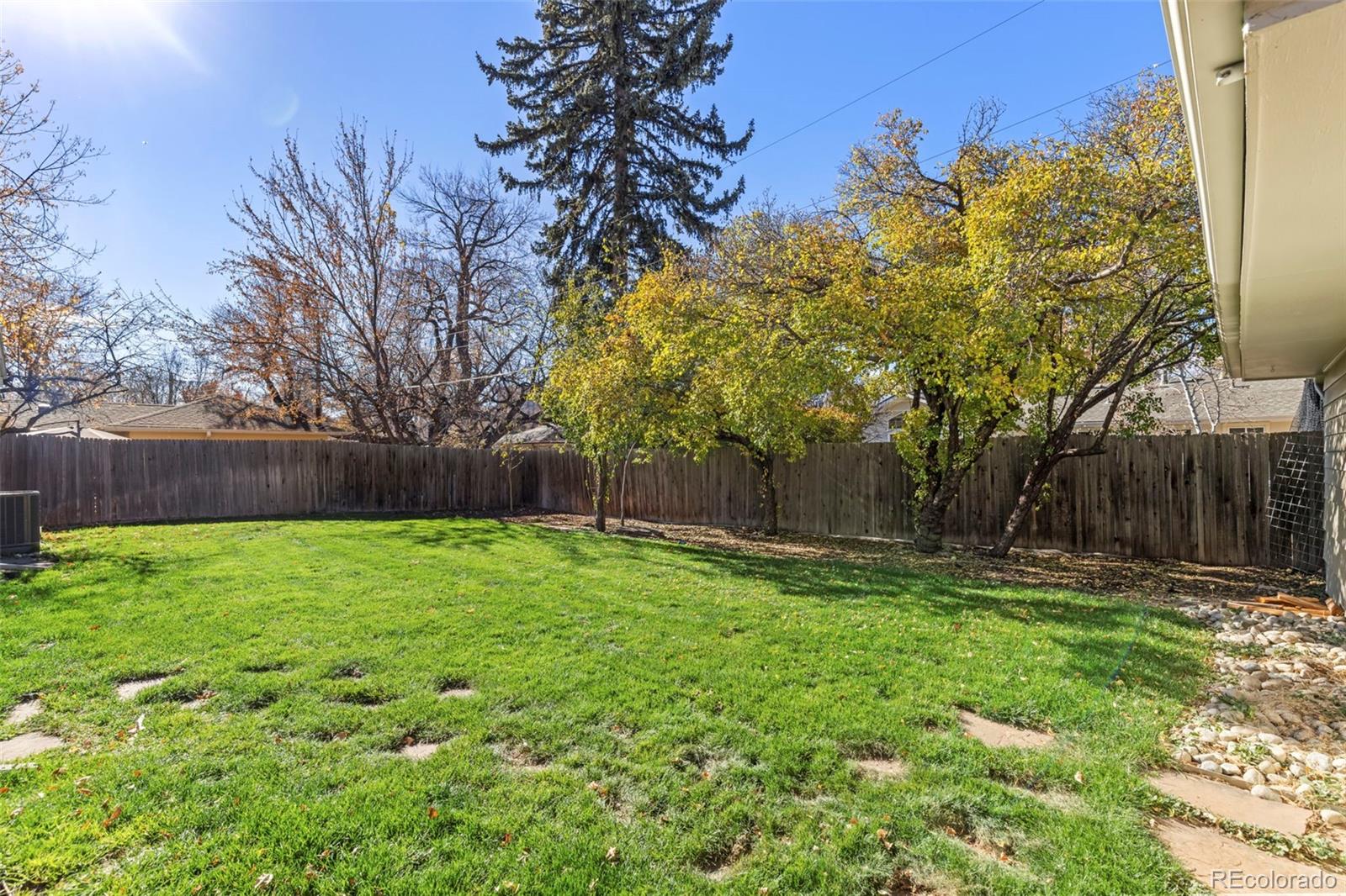 MLS Image #23 for 3173 s gaylord street,englewood, Colorado