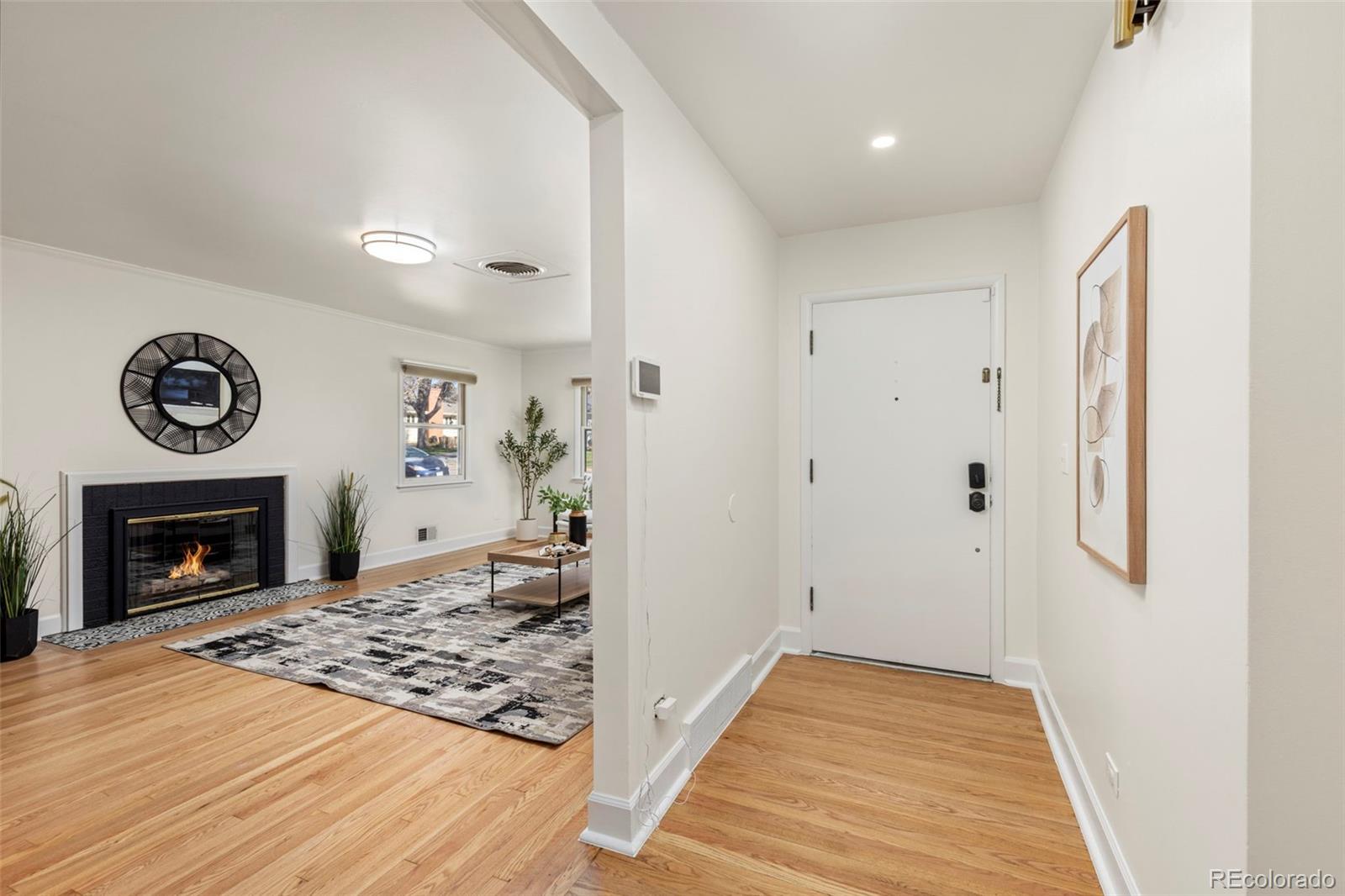MLS Image #3 for 3173 s gaylord street,englewood, Colorado