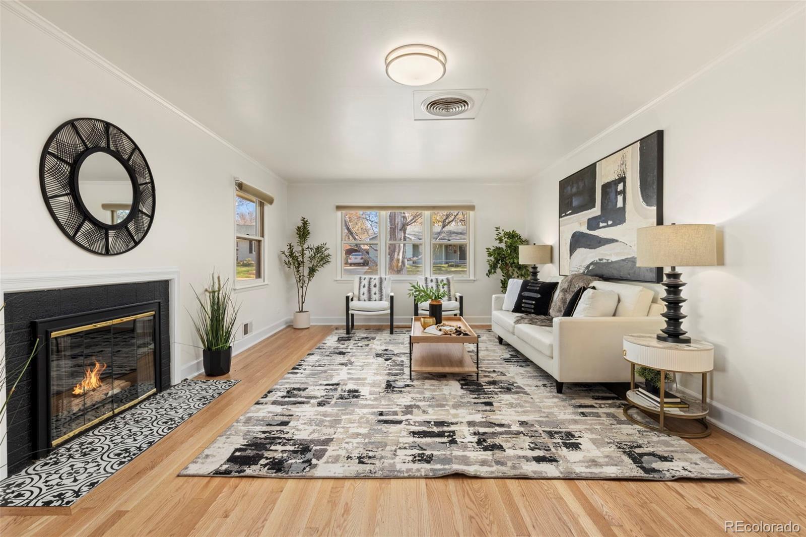 MLS Image #4 for 3173 s gaylord street,englewood, Colorado