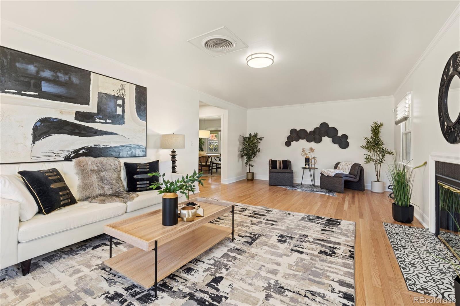 MLS Image #6 for 3173 s gaylord street,englewood, Colorado