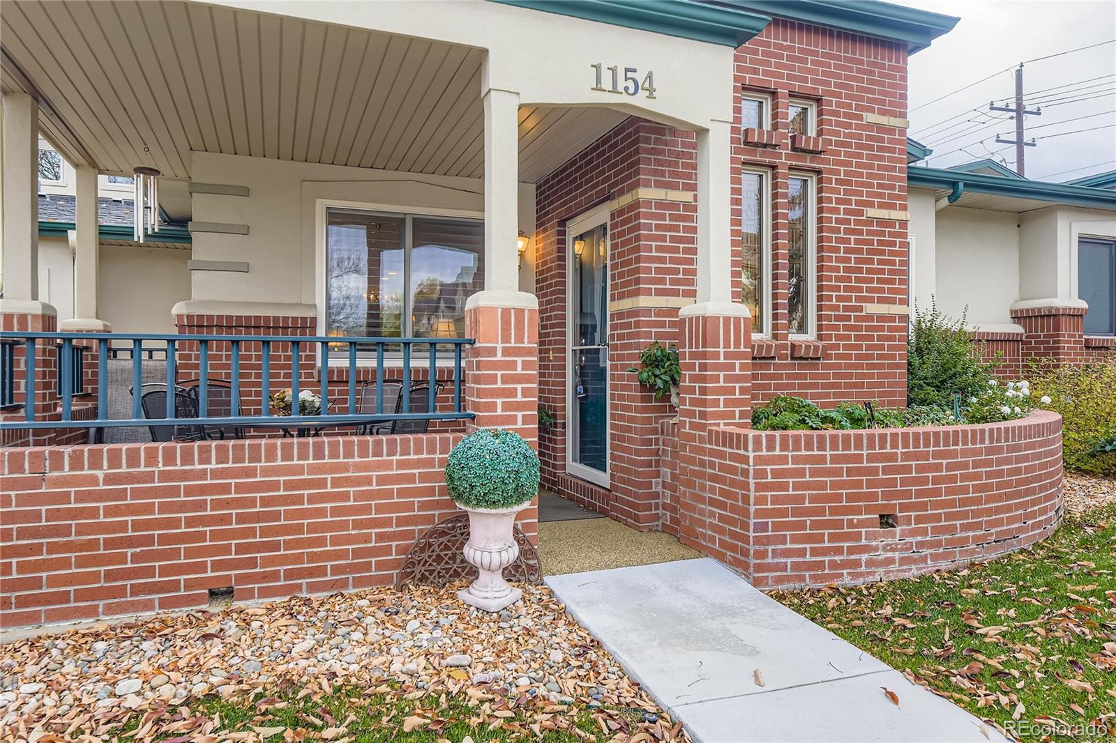 MLS Image #1 for 1154  ulysses street ,golden, Colorado