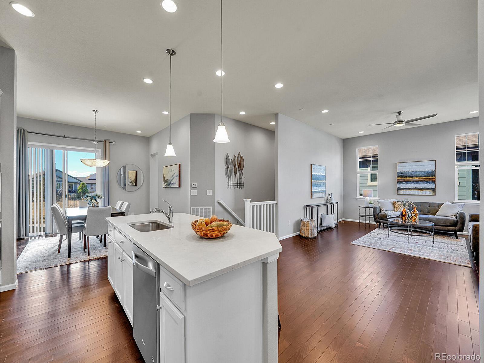 MLS Image #10 for 3681  new haven circle,castle rock, Colorado