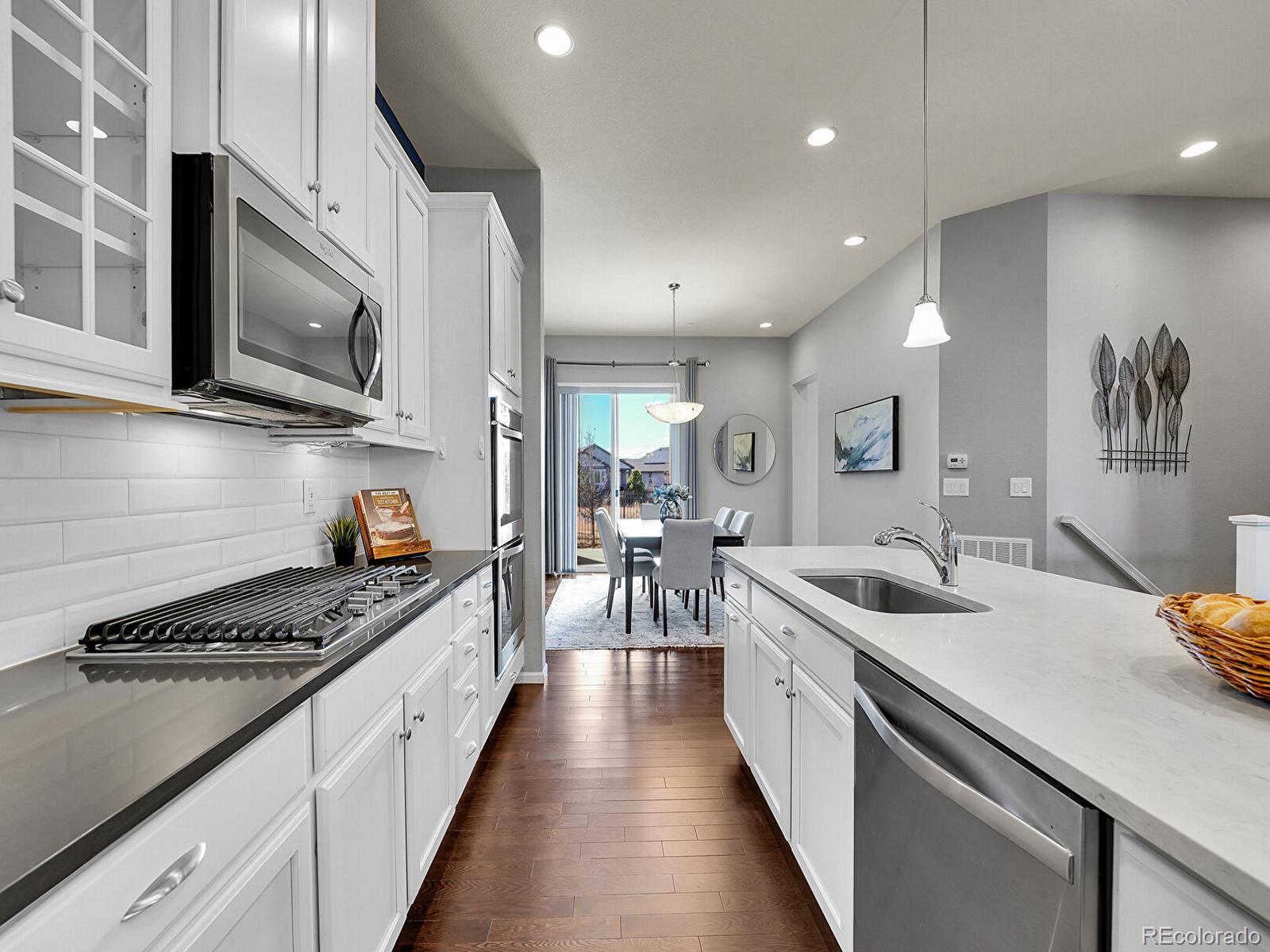 MLS Image #11 for 3681  new haven circle,castle rock, Colorado