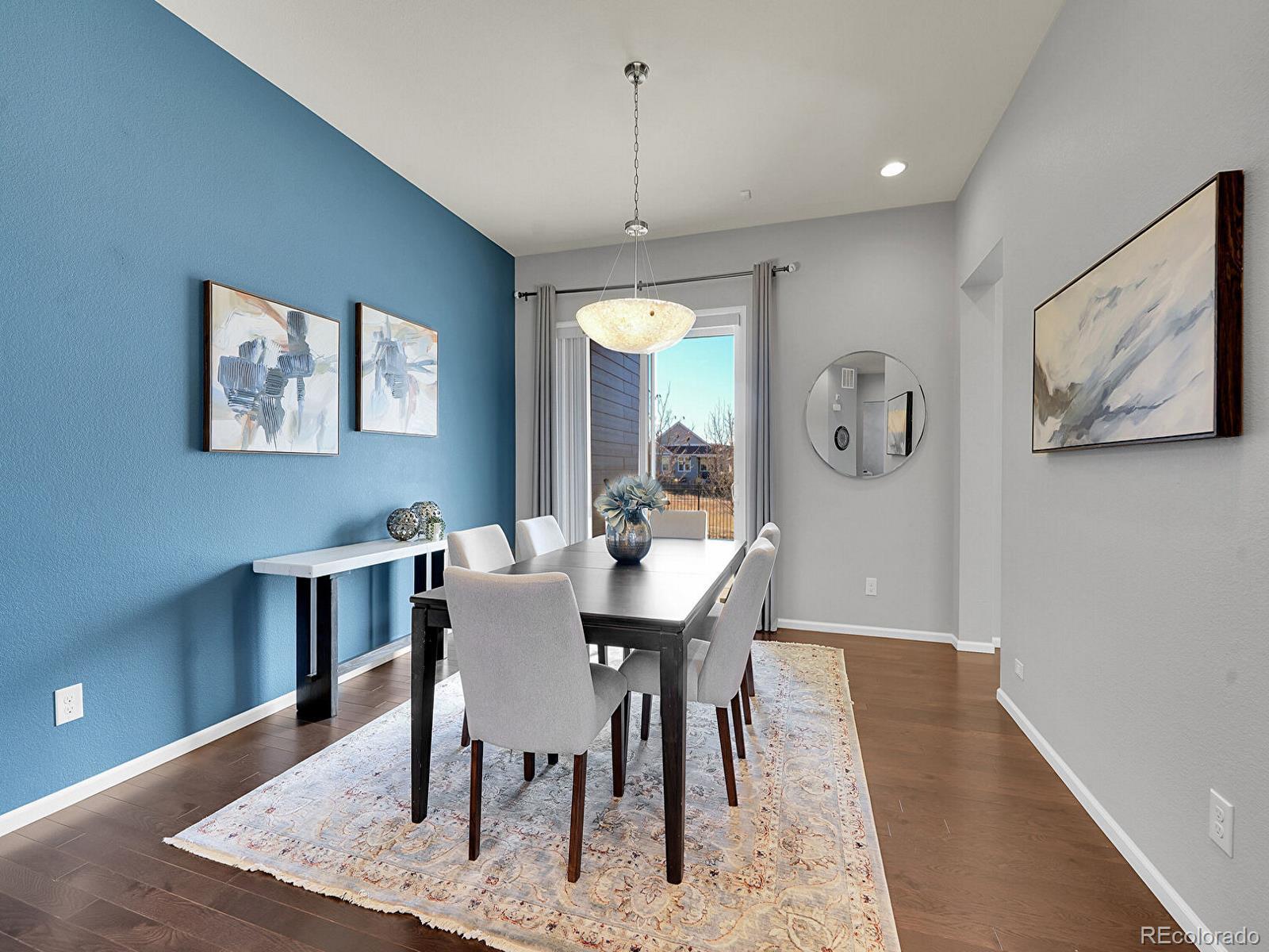 MLS Image #12 for 3681  new haven circle,castle rock, Colorado